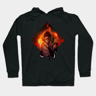 Dorian Pavus Hoodie